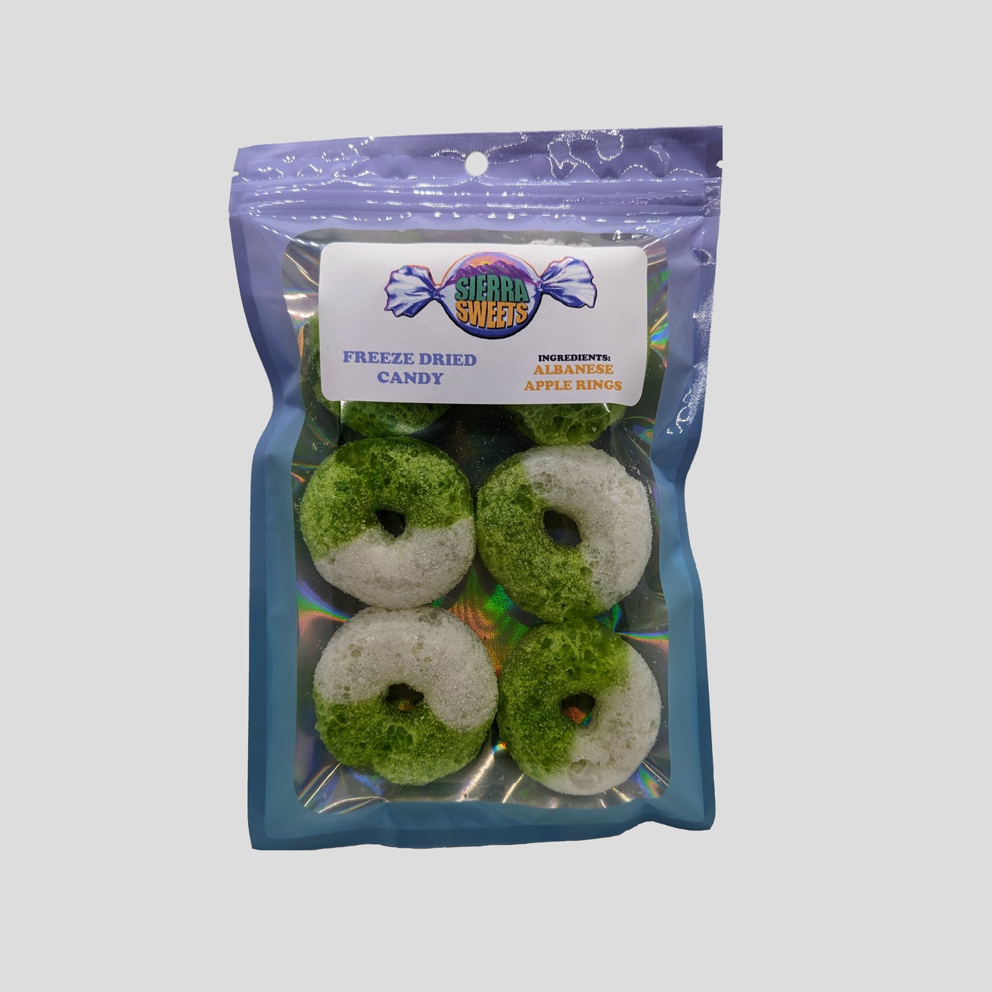 Apple Rings