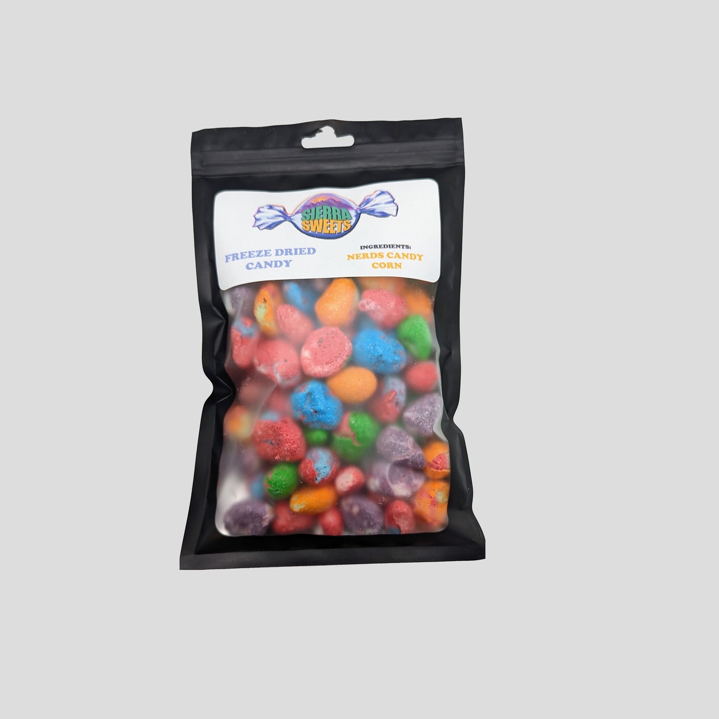 Nerds Candy Corn