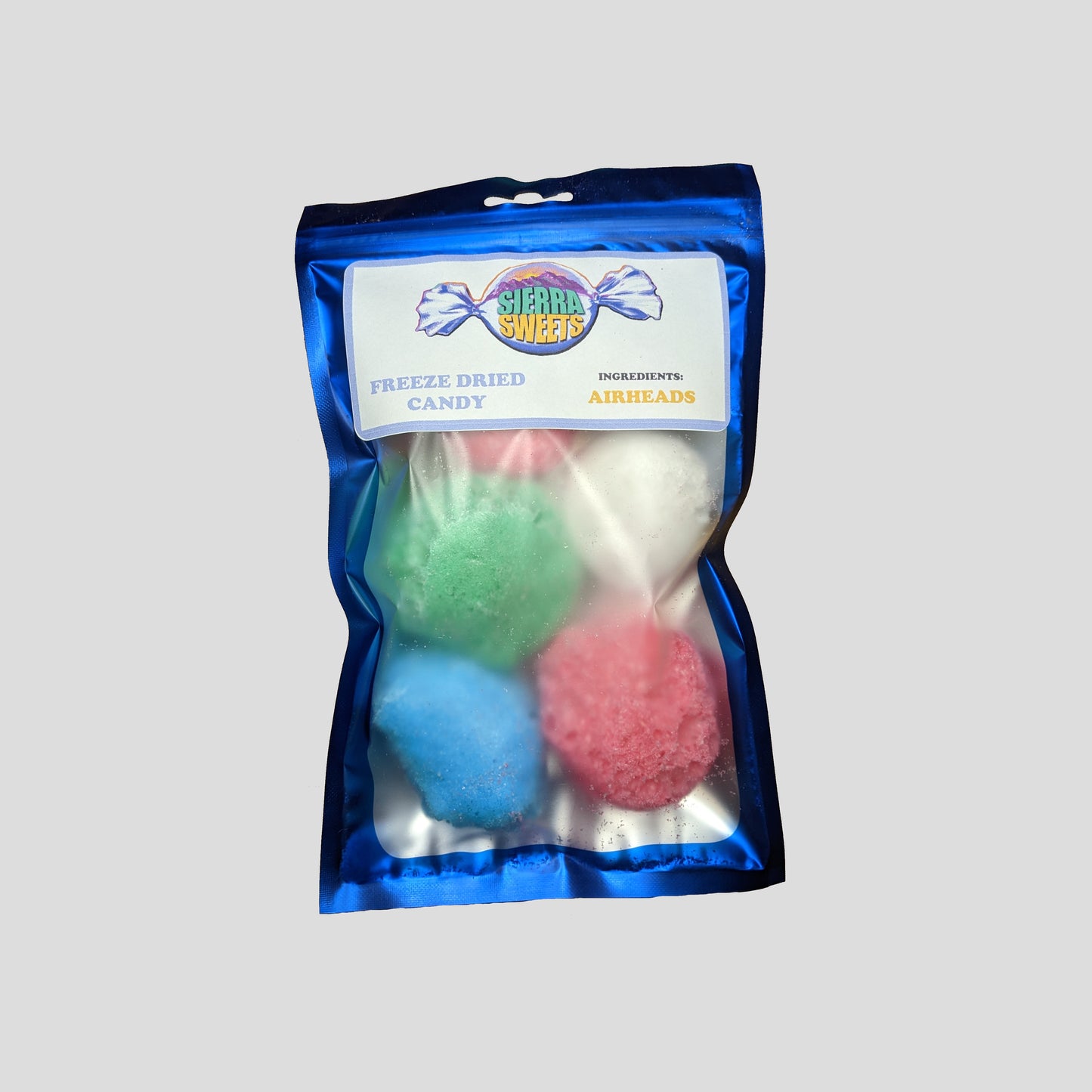 Blondees (Airheads)
