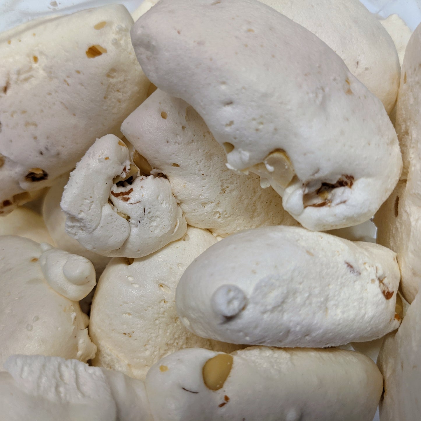Nougat Clouds (Big Hunk)