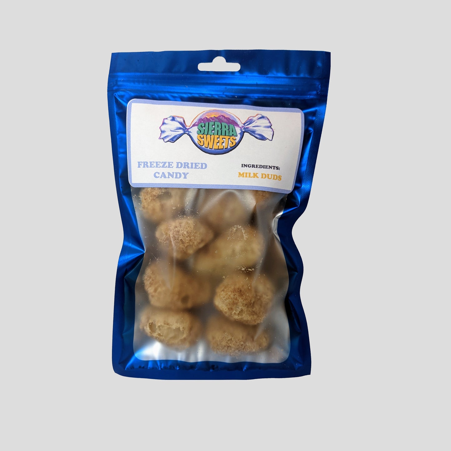 Doodle Puff (Milk Duds)