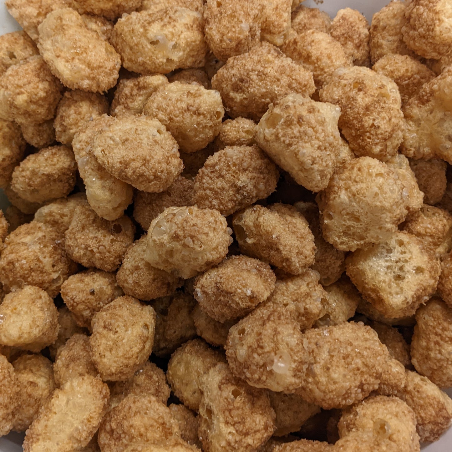 Doodle Puff (Milk Duds)