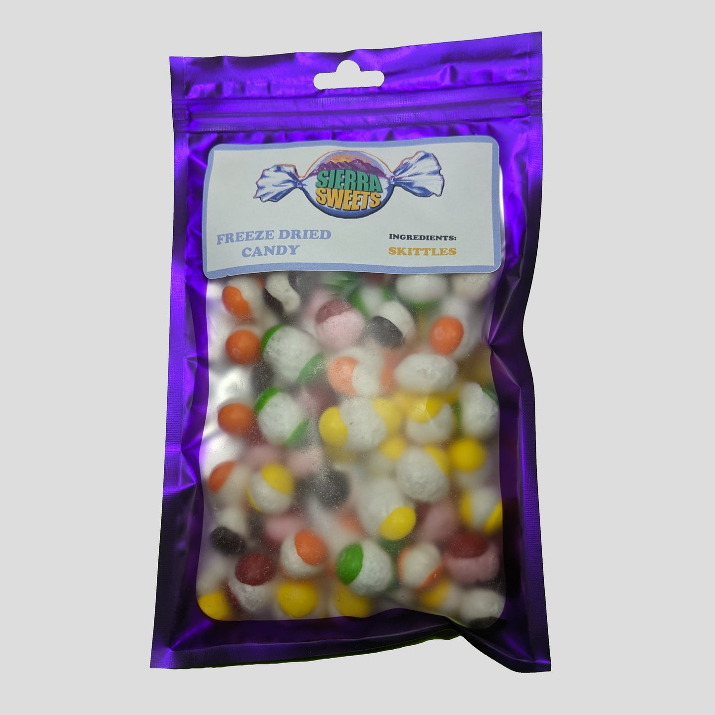 Fruity Blasts