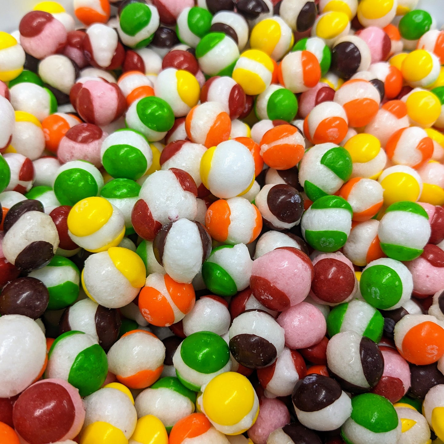 Fruity Blasts