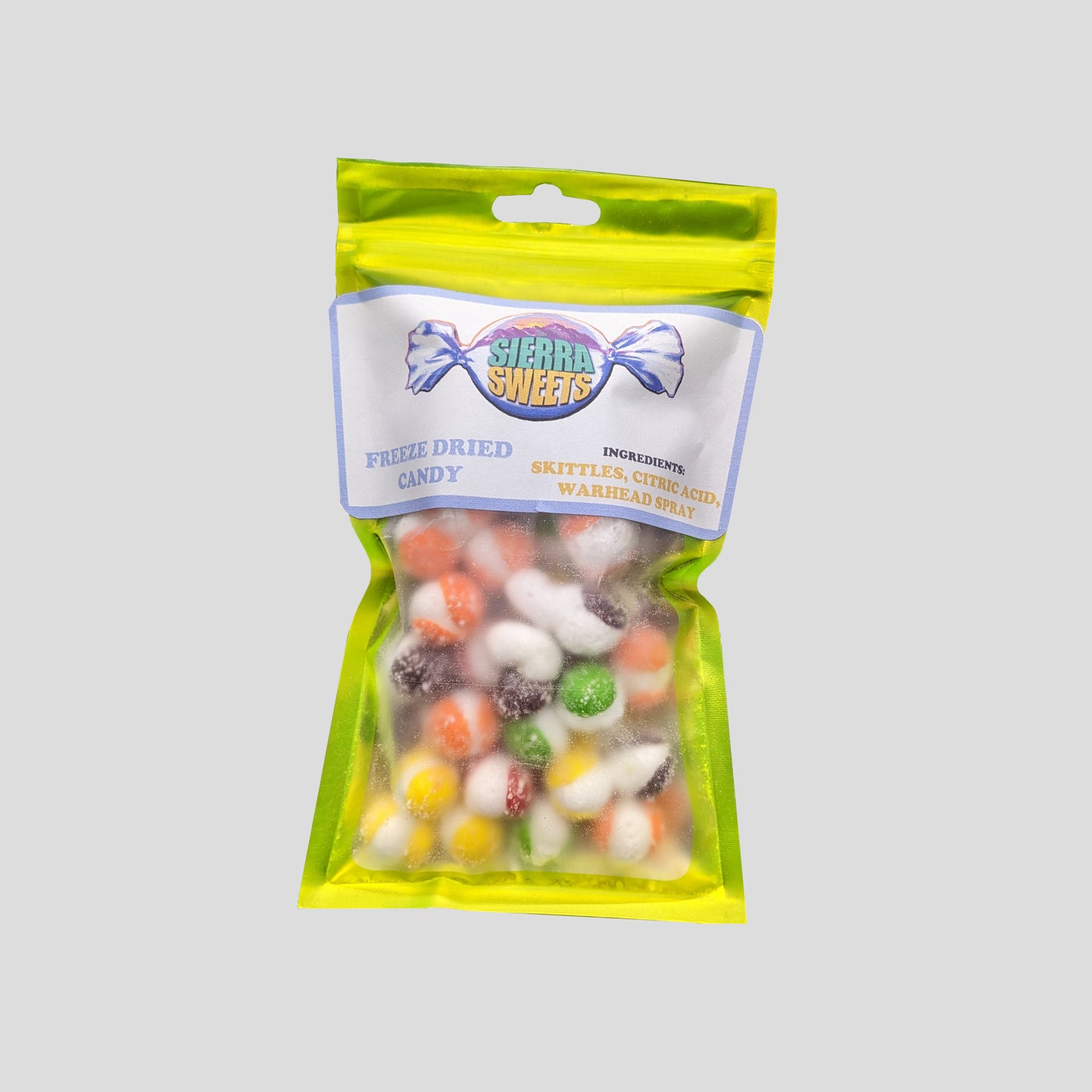 Sour Fruity Blasts