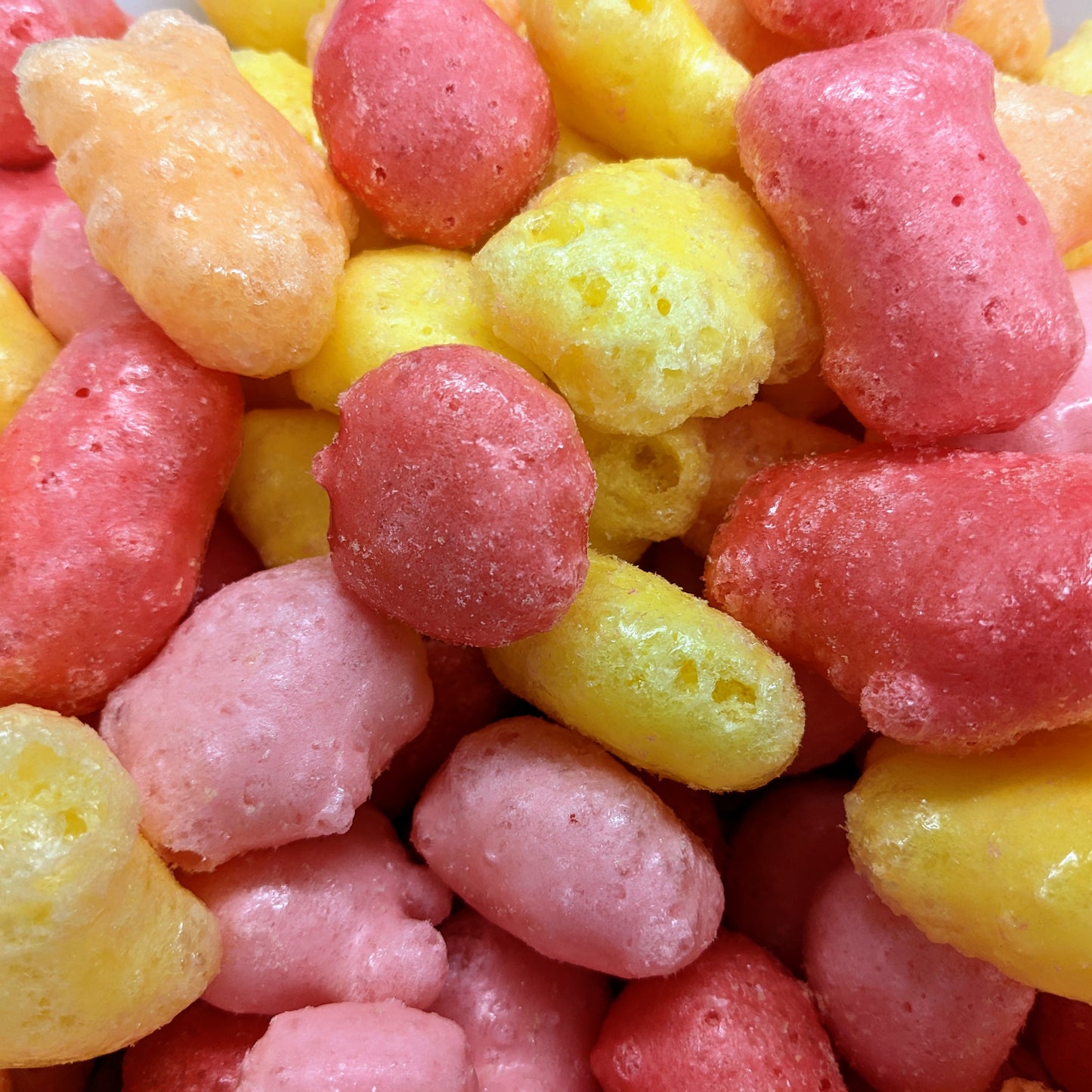 Moon Rocks (Starbursts)
