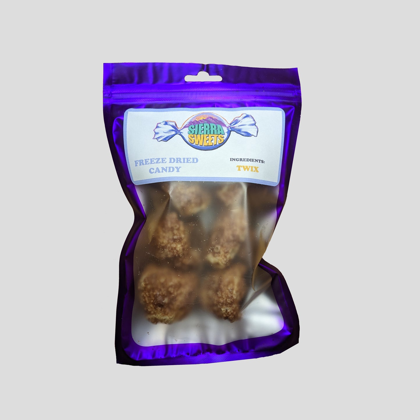 Chocolatey Flix (Twix)