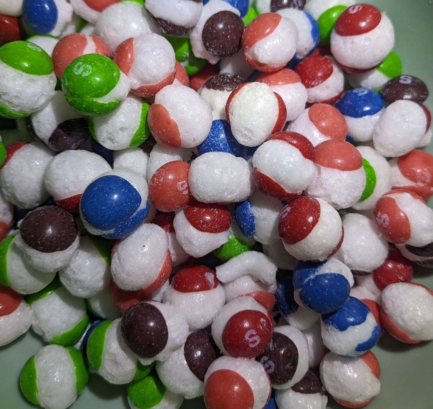 Berry Blasts