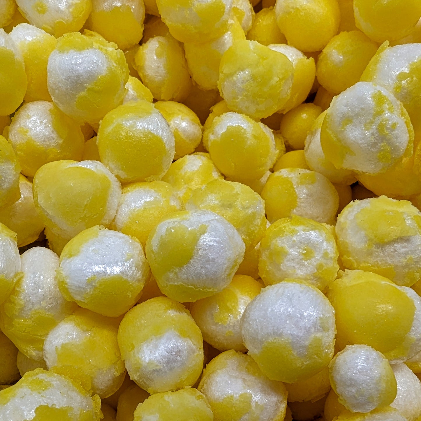 Sour Puffs (Lemonheads)